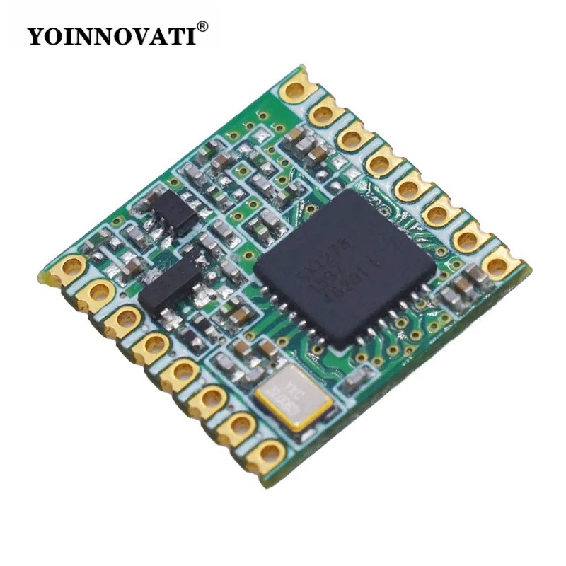 Module sans fil LoRa SX1278 RF - Lora Rfm95 avis et prix