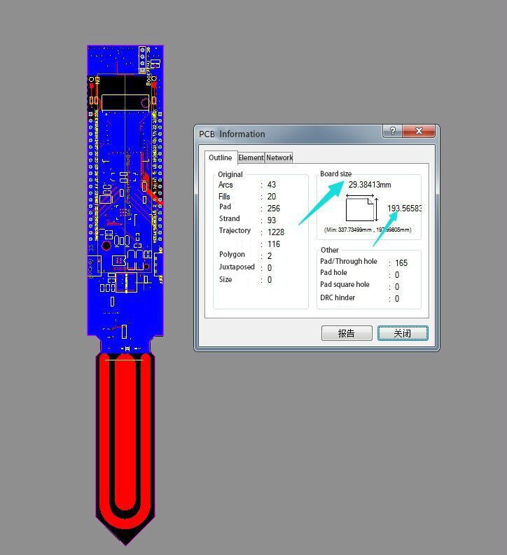 Module de capteur de températu - Dht11 avis et prix
