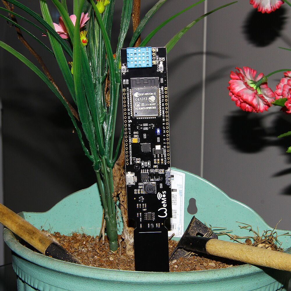 Module de capteur de températu - Dht11 avis et prix