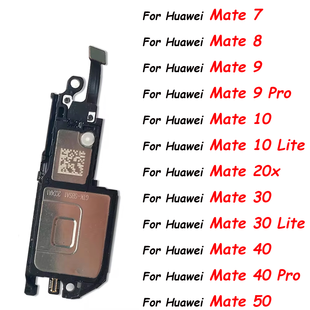 Haut-parleur pour Huawei Mate  - Buzzer Module avis et prix