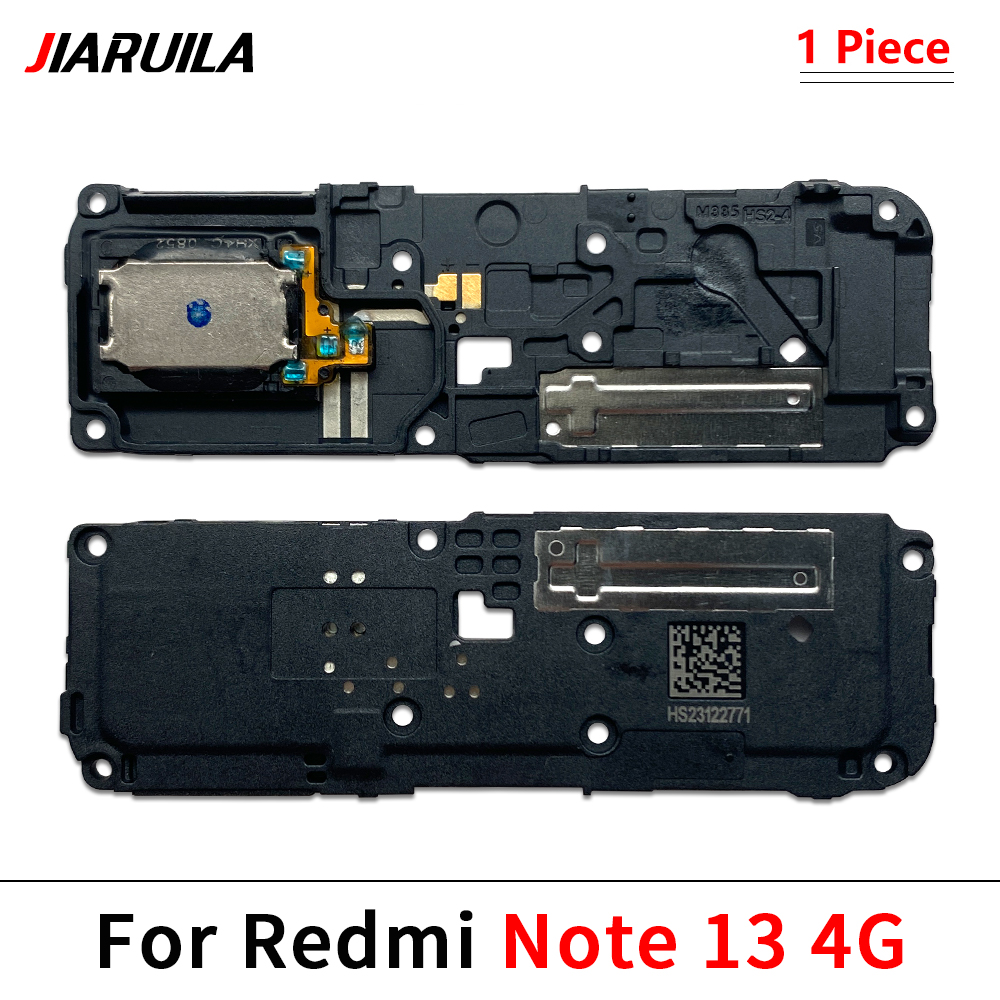 Haut-parleur pour Xiaomi Redmi - Buzzer Module avis et prix