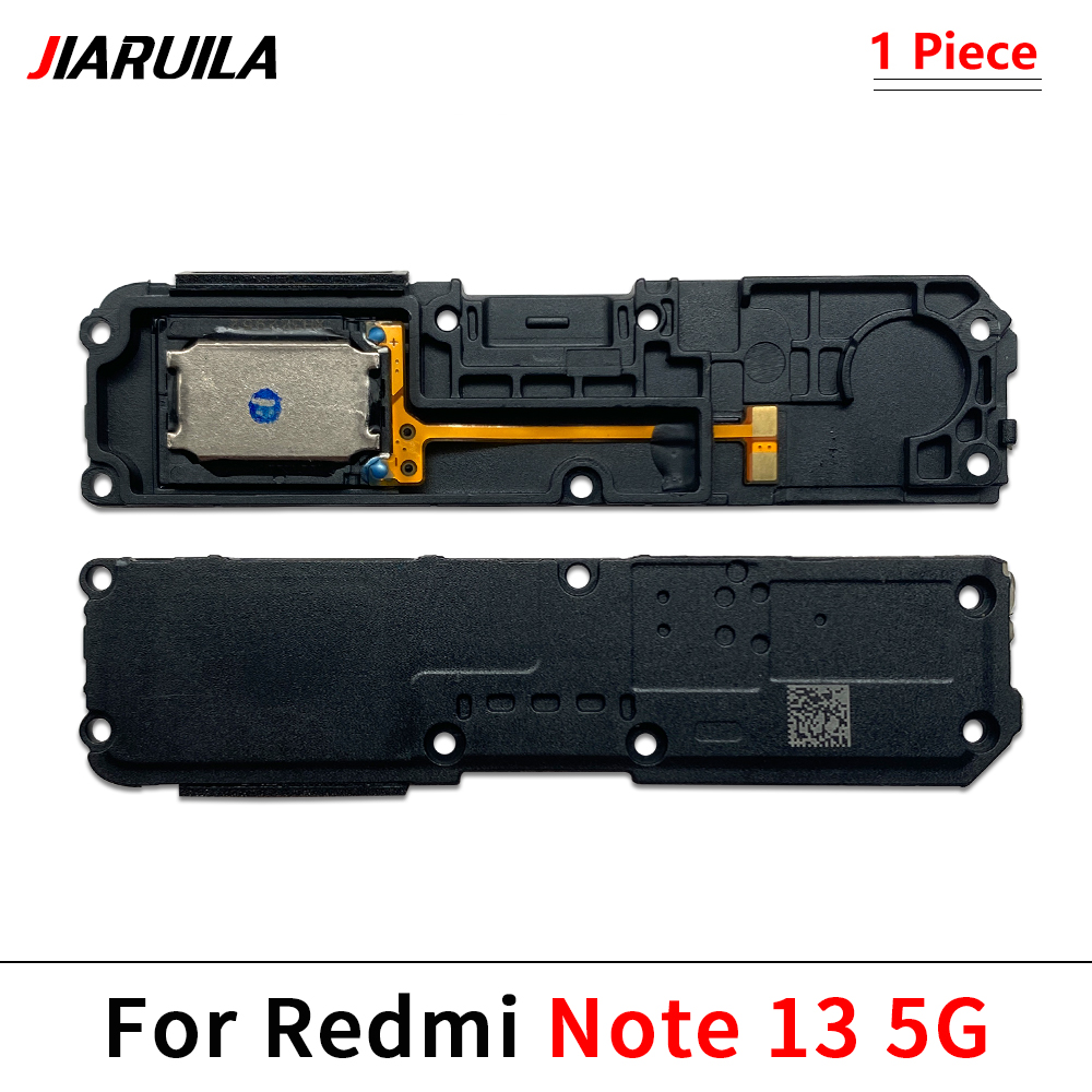 Haut-parleur pour Xiaomi Redmi - Buzzer Module avis et prix