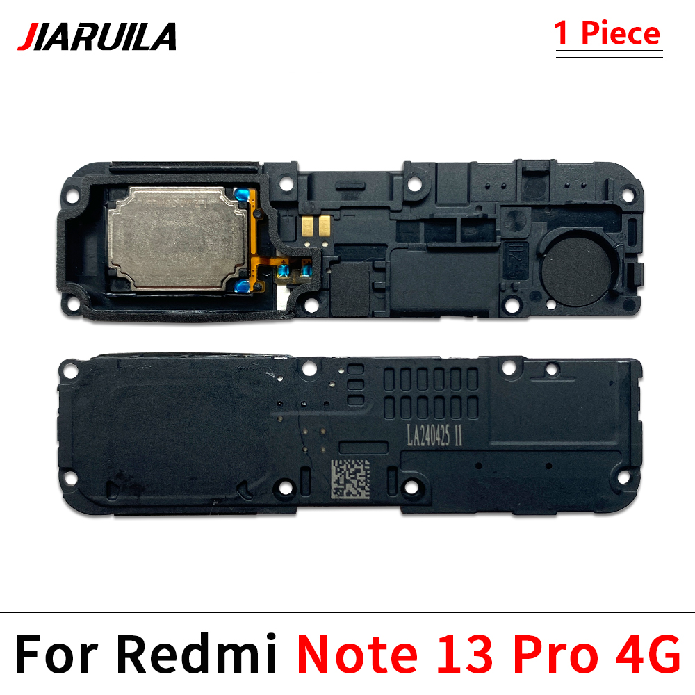 Haut-parleur pour Xiaomi Redmi - Buzzer Module avis et prix