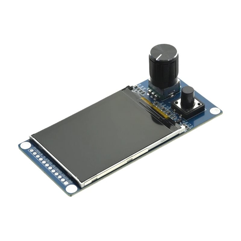 Kit de développement électroni - Tft Display 2.4 avis et prix