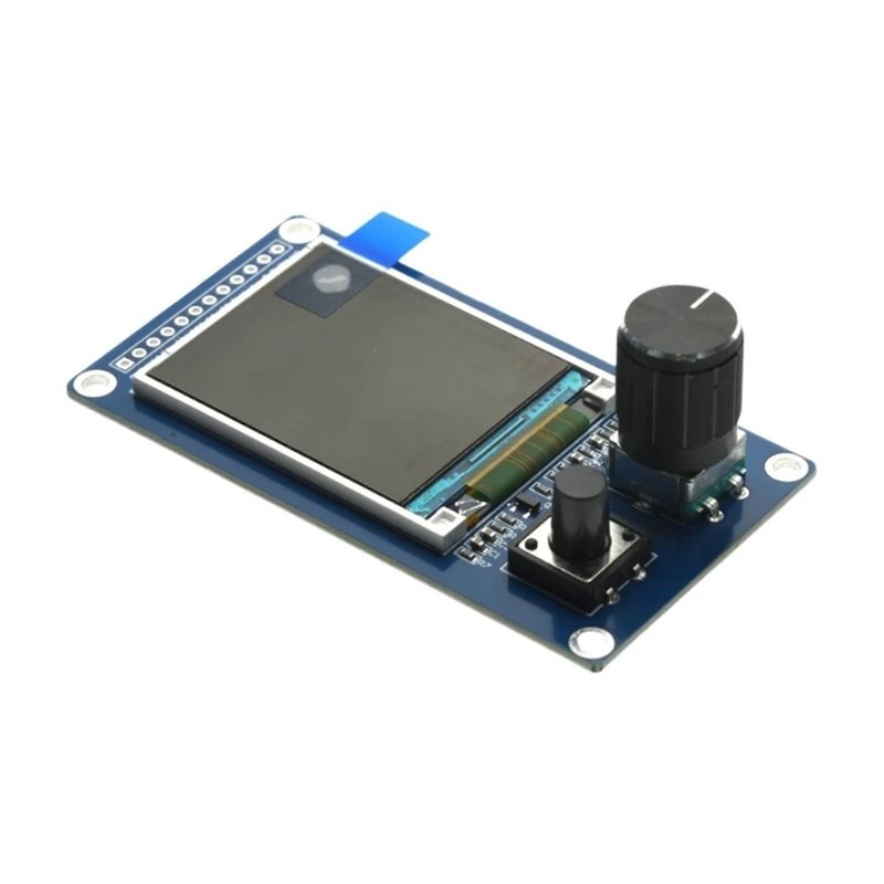 Kit de développement électroni - Tft Display 2.4 avis et prix