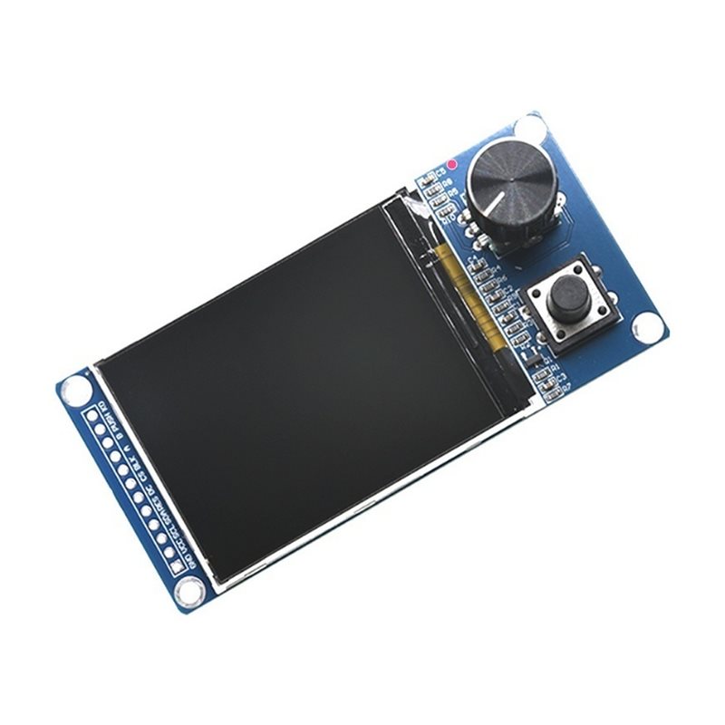 Kit de développement électroni - Tft Display 2.4 avis et prix