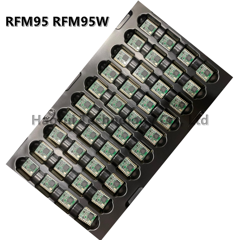 Module transcsec sans fil à sp - Lora Rfm95 avis et prix