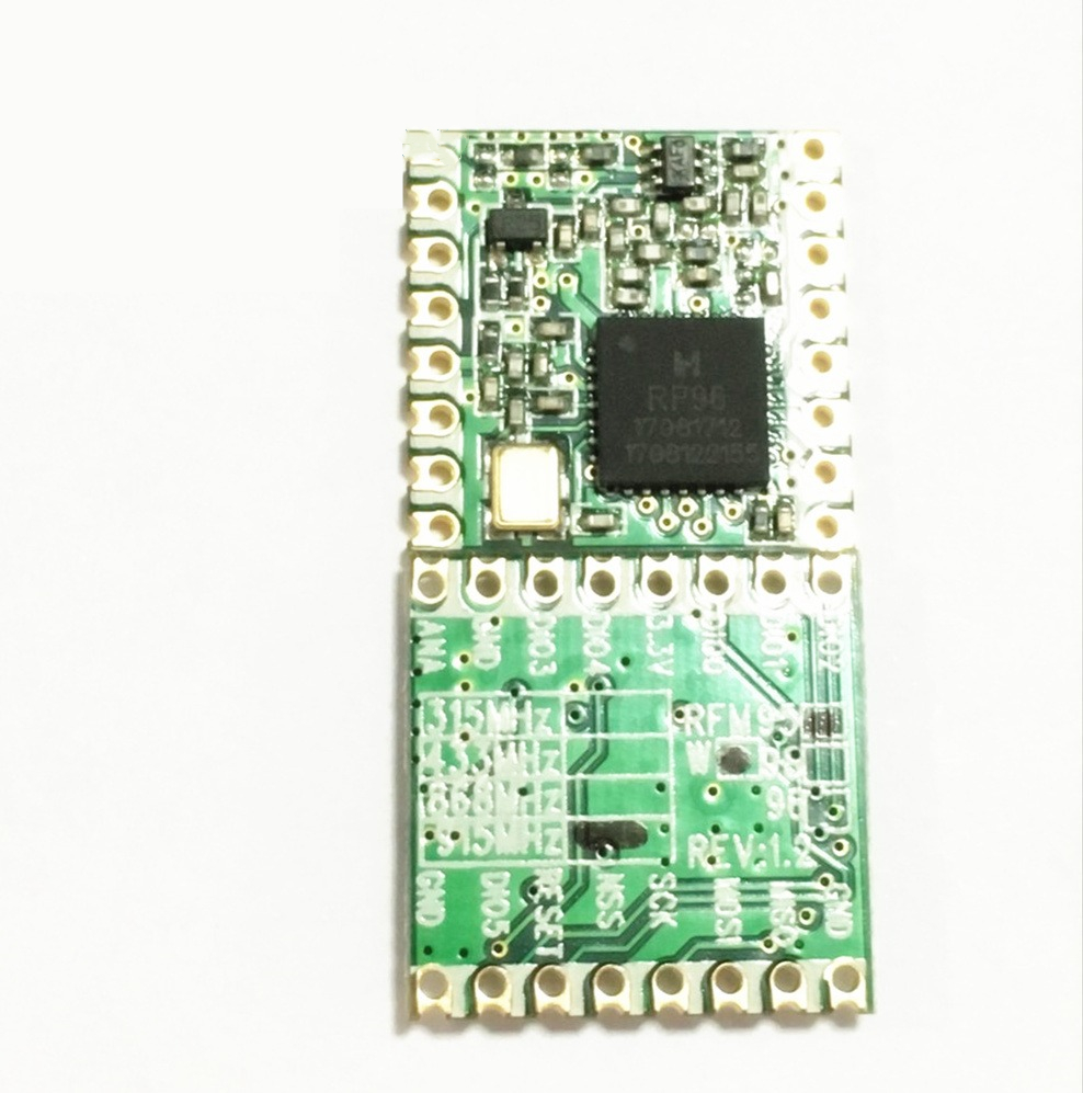 Module transcsec sans fil à sp - Lora Rfm95 avis et prix