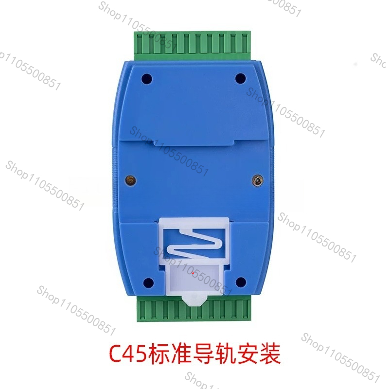 Module d'acquisition de tempér - Thermocouple Module K Type avis et prix