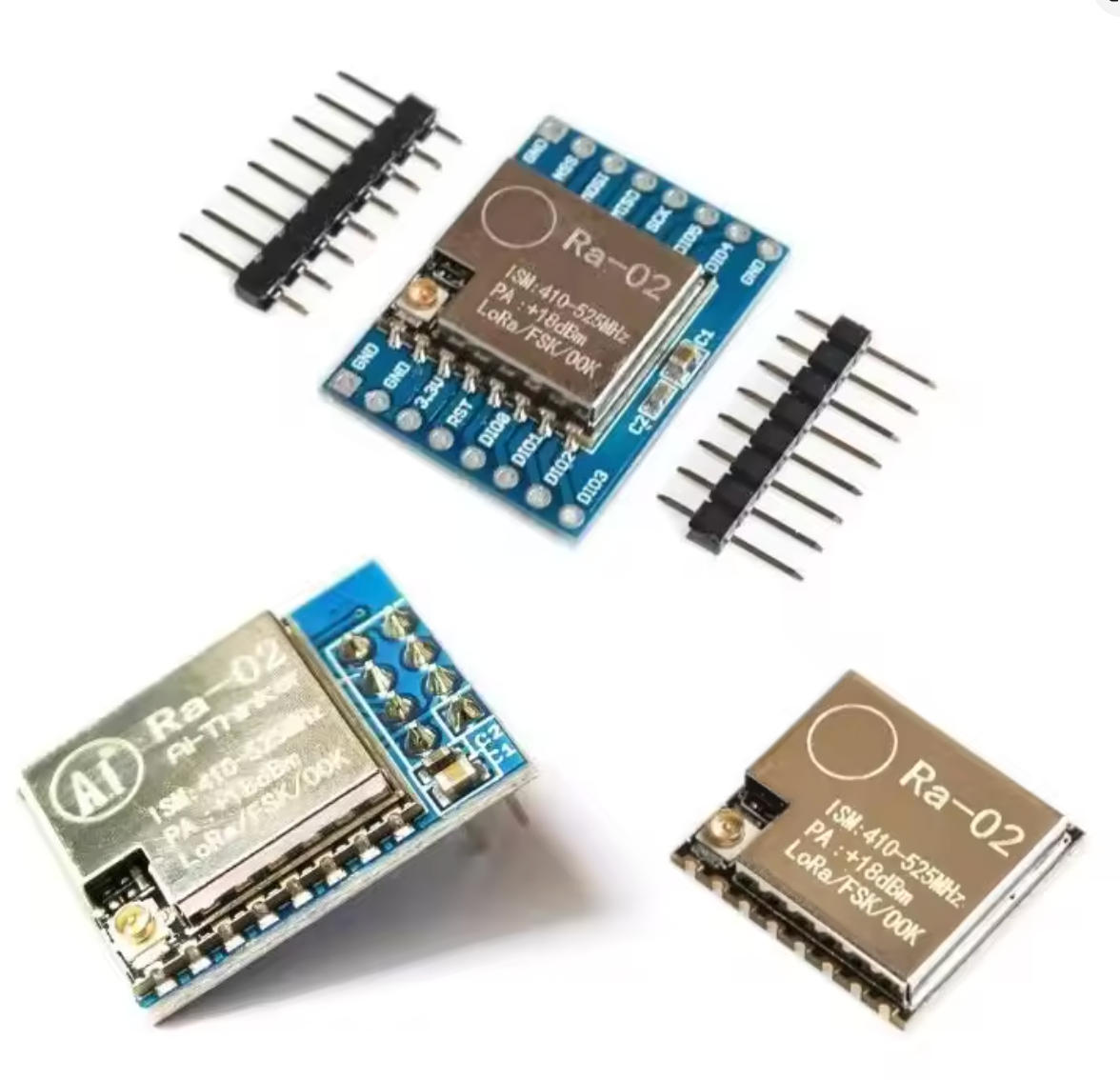 Module LoRa SX1278 433M 10KM R - Lora Sx1278 avis et prix