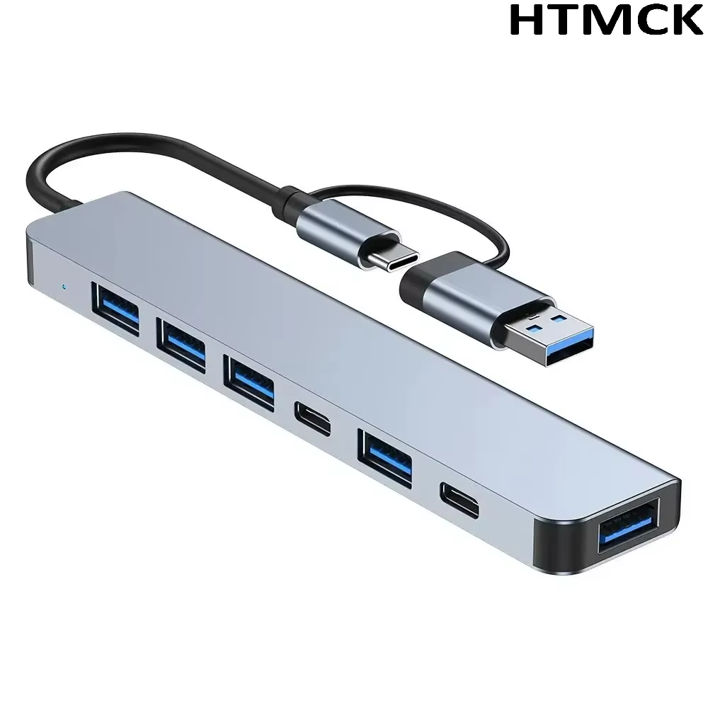 Station d'accueil multiport US - Sd Card Module avis et prix