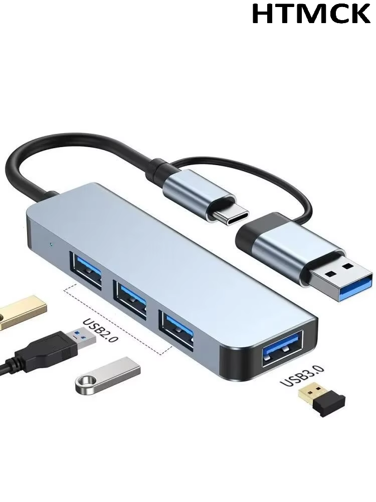 Station d'accueil multiport US - Sd Card Module avis et prix