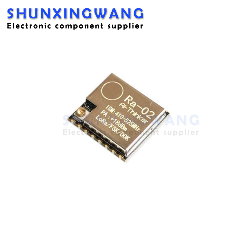 Module sans fil à spectre étal - Lora Sx1278 avis et prix