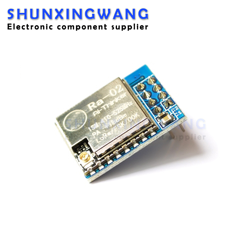 Module sans fil à spectre étal - Lora Sx1278 avis et prix
