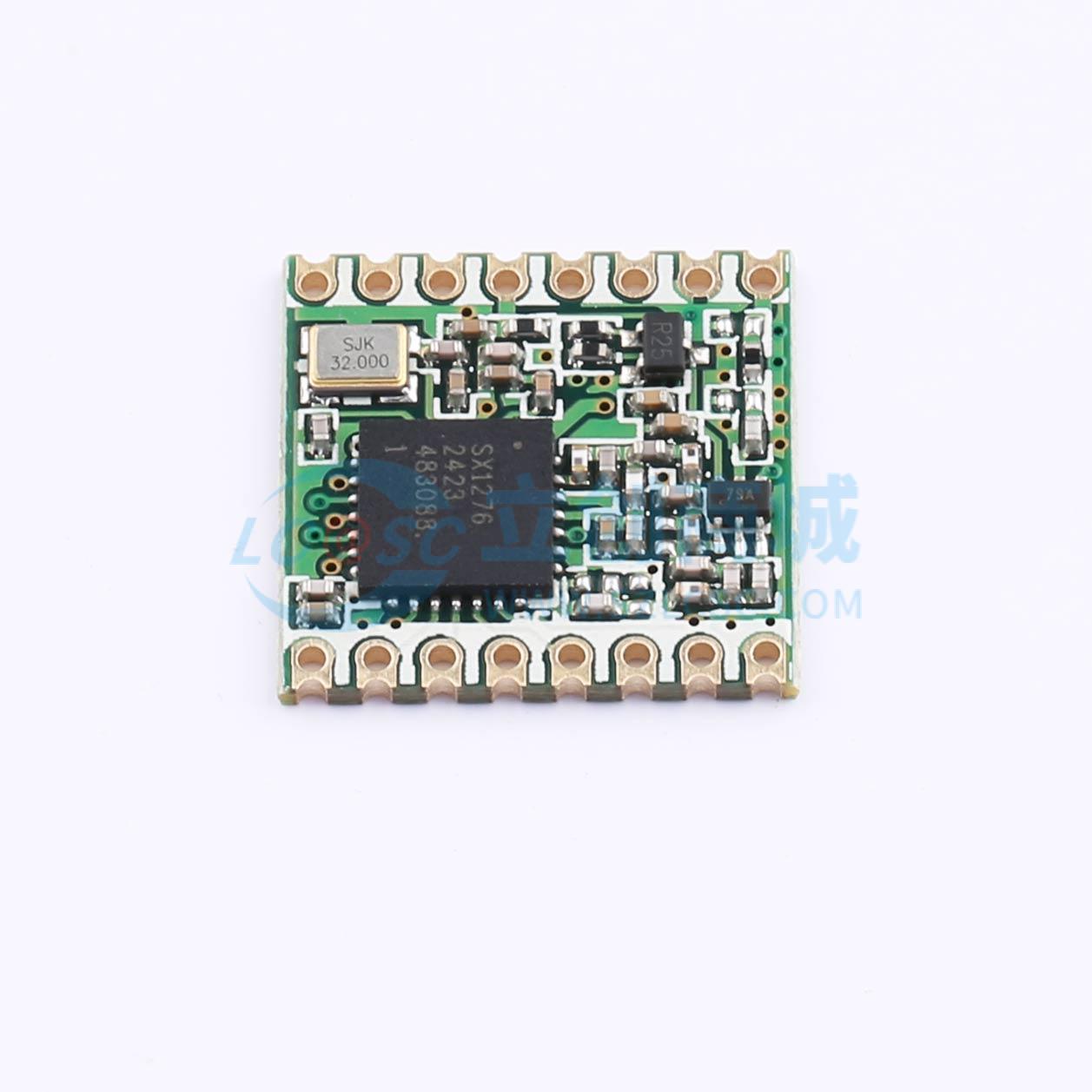 2 pièces DL-RFM95-915M SMD 16x - Lora Rfm95 avis et prix
