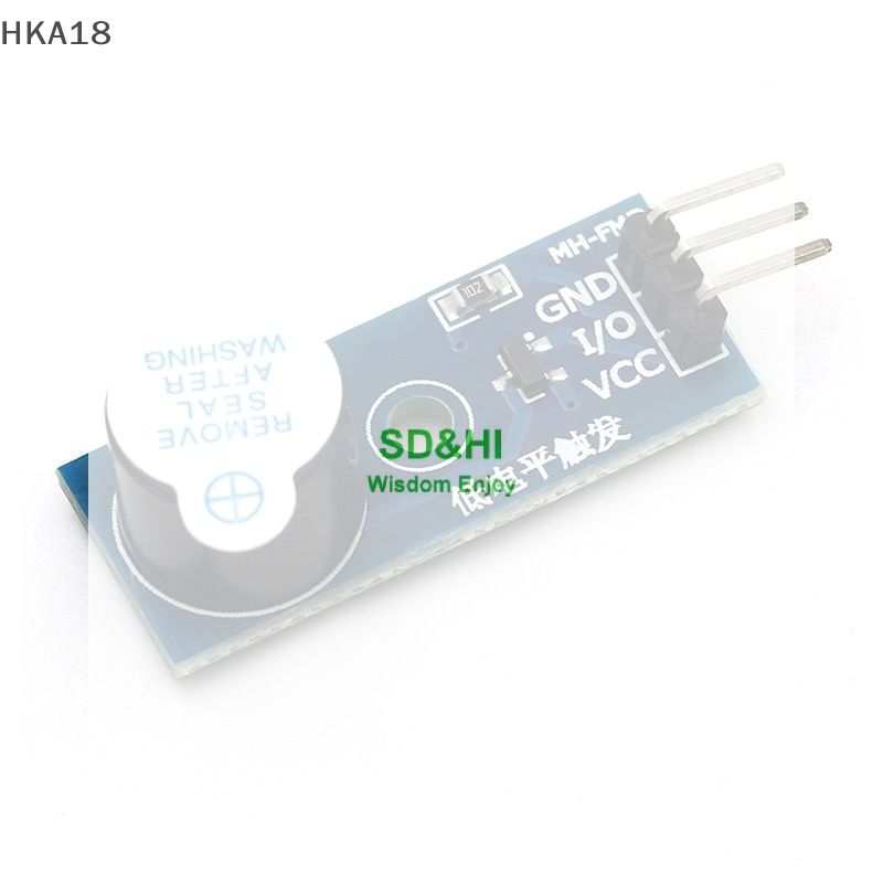 Module de buzzer à double mode - Buzzer Module avis et prix