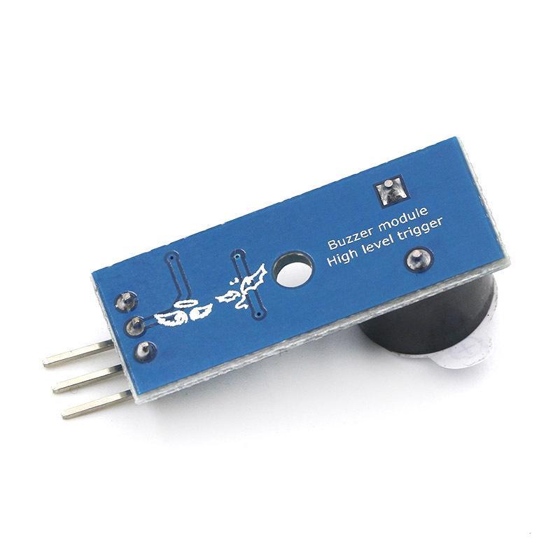 Module de buzzer à double mode - Buzzer Module avis et prix