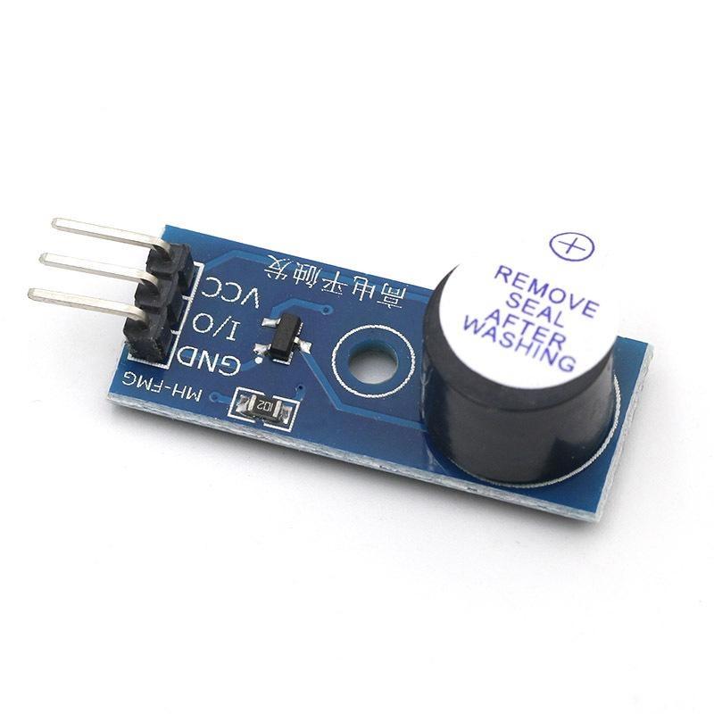 Module de buzzer à double mode - Buzzer Module avis et prix