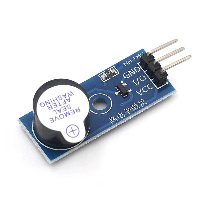 Module de buzzer à double mode - Buzzer Module avis et prix