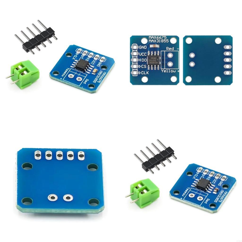 Module thermocouple type K à l - Thermocouple Module K Type avis et prix