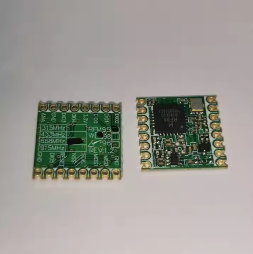 Module LoRa émetteur-récepteur - Lora Rfm95 avis et prix