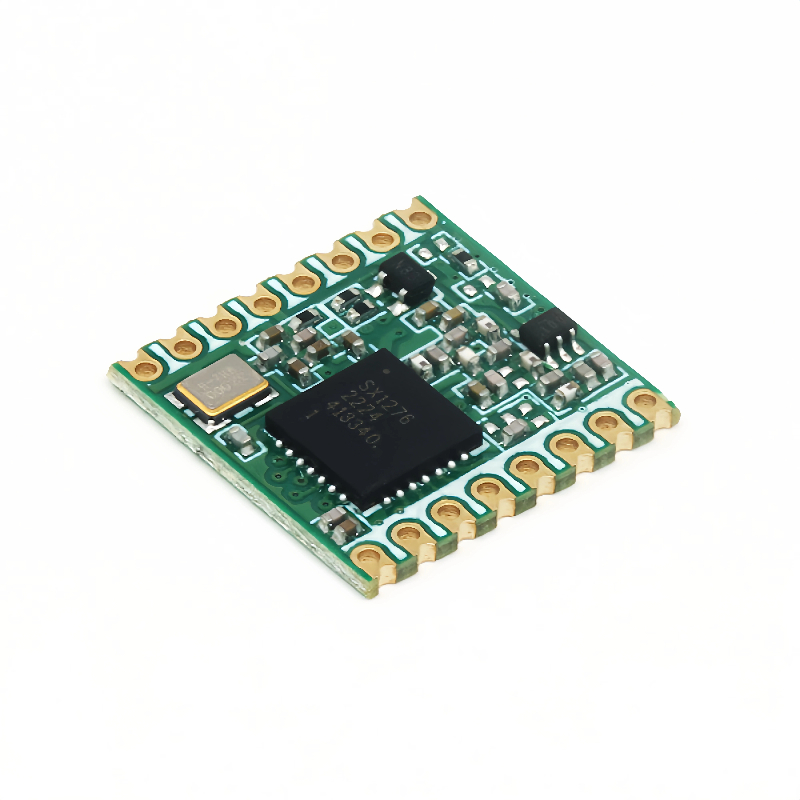 Module LoRa émetteur-récepteur - Lora Rfm95 avis et prix