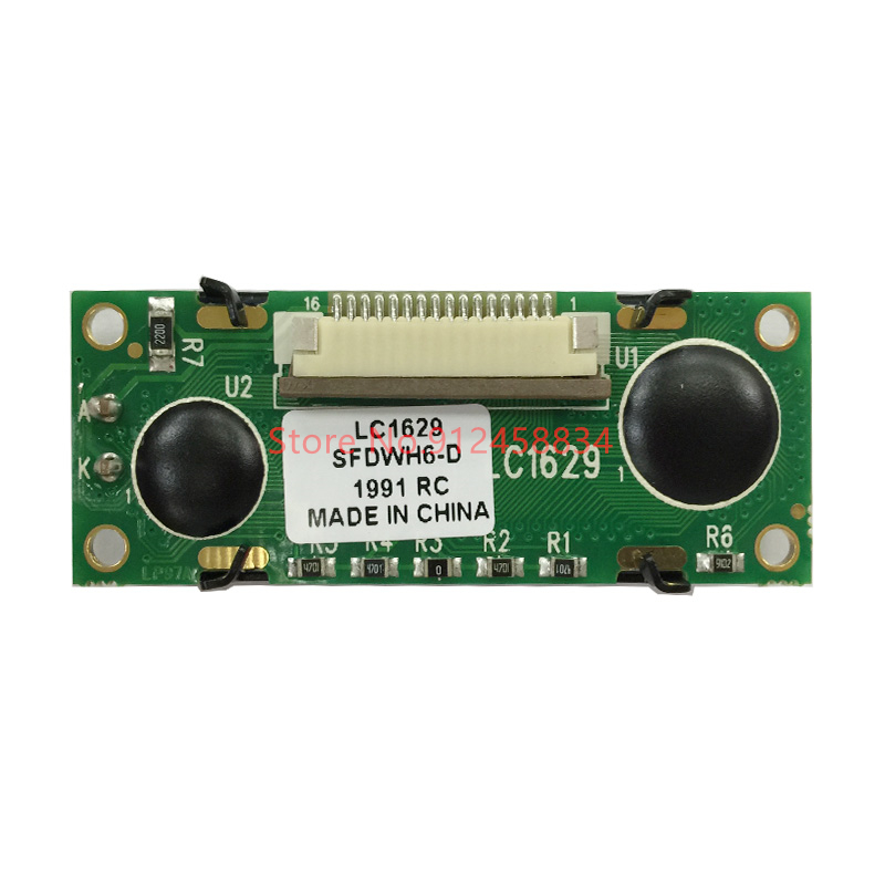 Mini module d'affichage LCD 16 - Lcd 1602 avis et prix