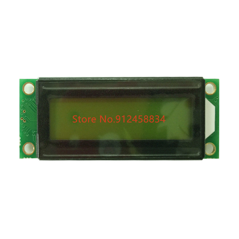 Mini module d'affichage LCD 16 - Lcd 1602 avis et prix