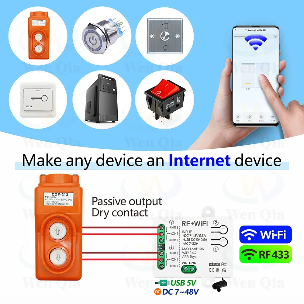 Tuya-Joli d'éclairage intellig - Ir Remote Module avis et prix