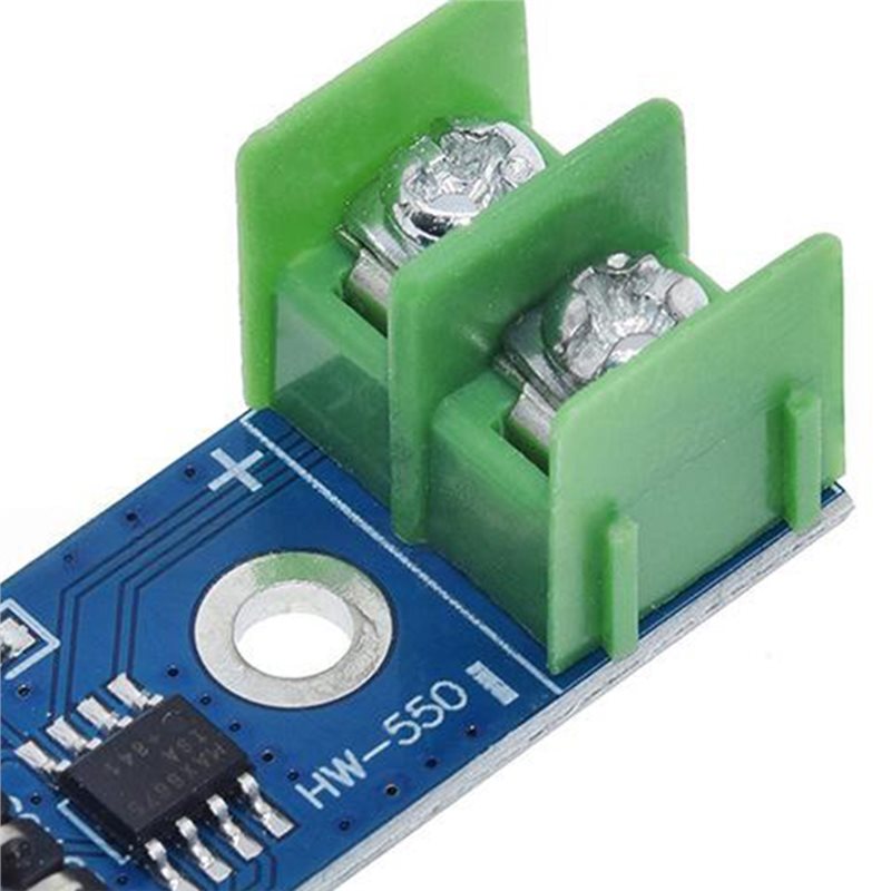 Module de température A99E-MAX - Thermocouple Module K Type avis et prix