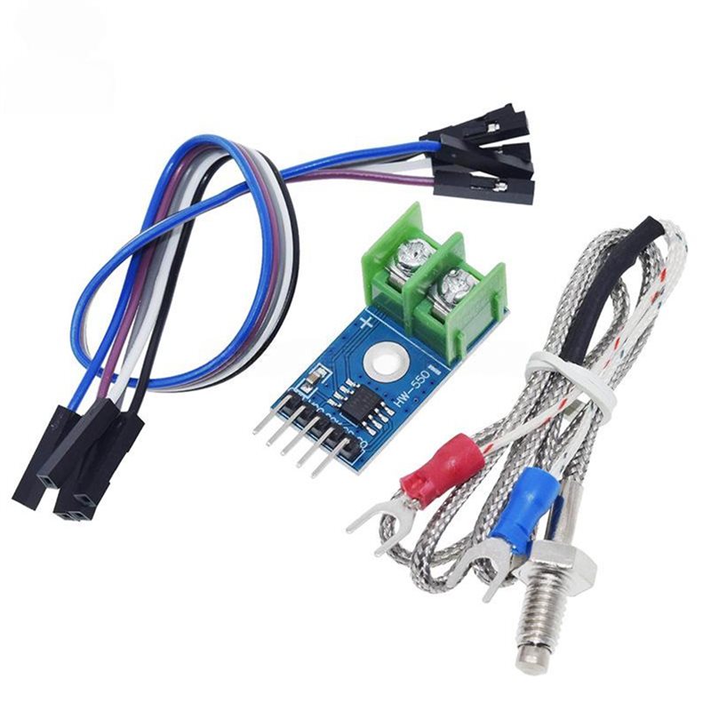 Module de température A99E-MAX - Thermocouple Module K Type avis et prix