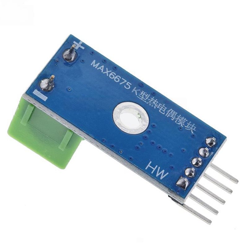 Module de température A99E-MAX - Thermocouple Module K Type avis et prix
