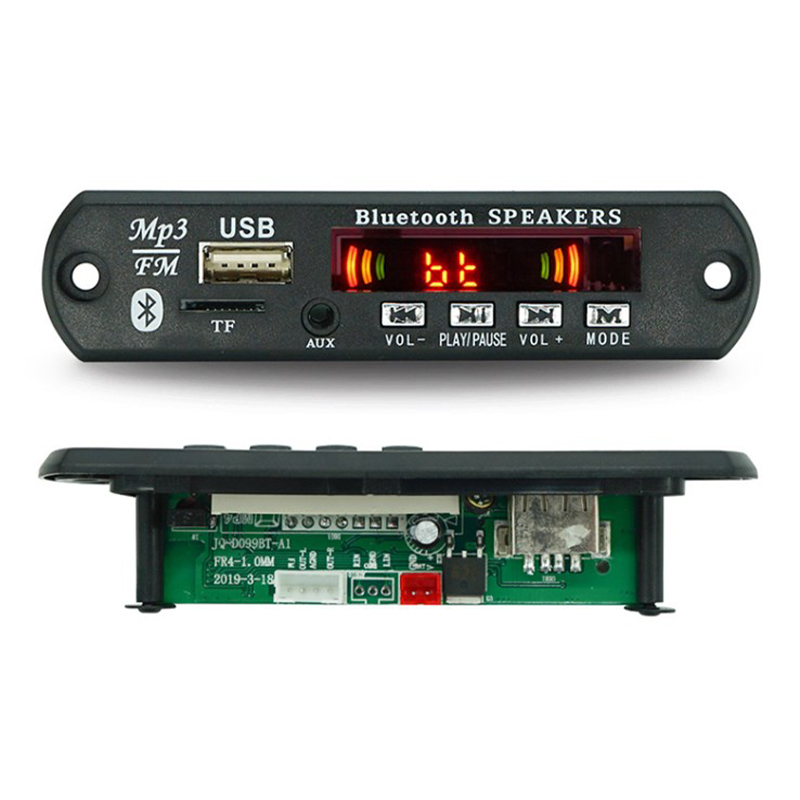 Lecteur MP3 sans fil avec télé - Joystick Module avis et prix