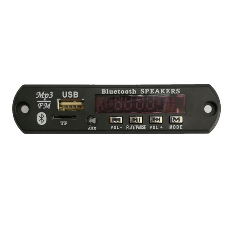 Lecteur MP3 sans fil avec télé - Joystick Module avis et prix
