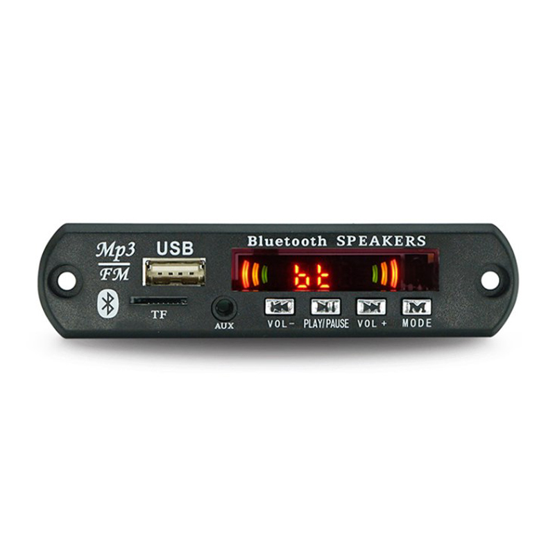 Lecteur MP3 sans fil avec télé - Joystick Module avis et prix