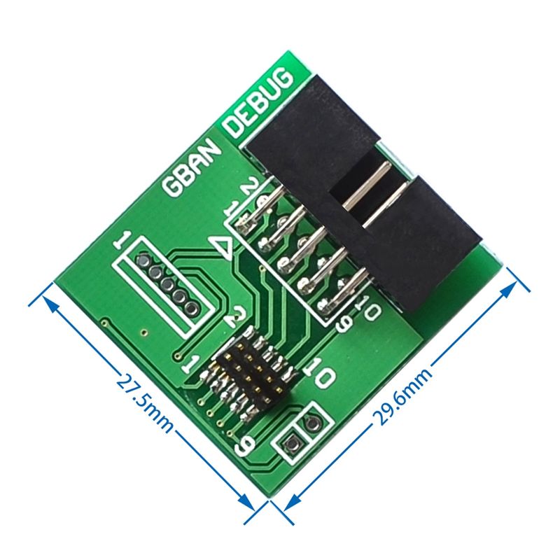 Carte sans fil A64I CC2540 Zig - Zigbee Cc2531 avis et prix