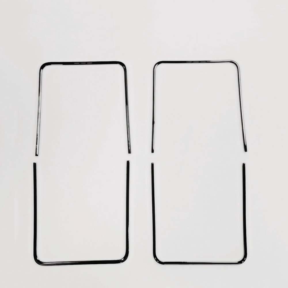 Remplacement du cadre central  - Tft Display 2.4 avis et prix
