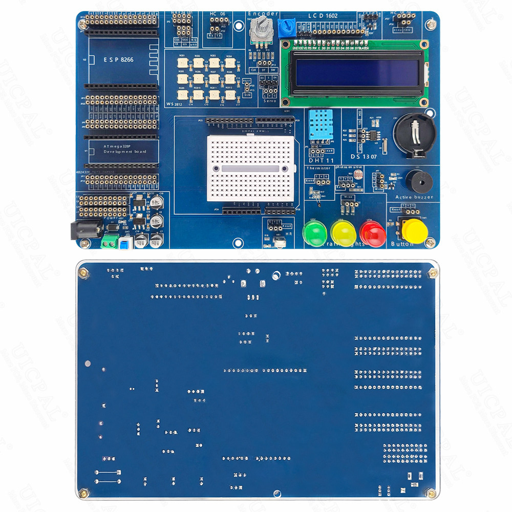 Module de carte de développeme - Dht11 avis et prix