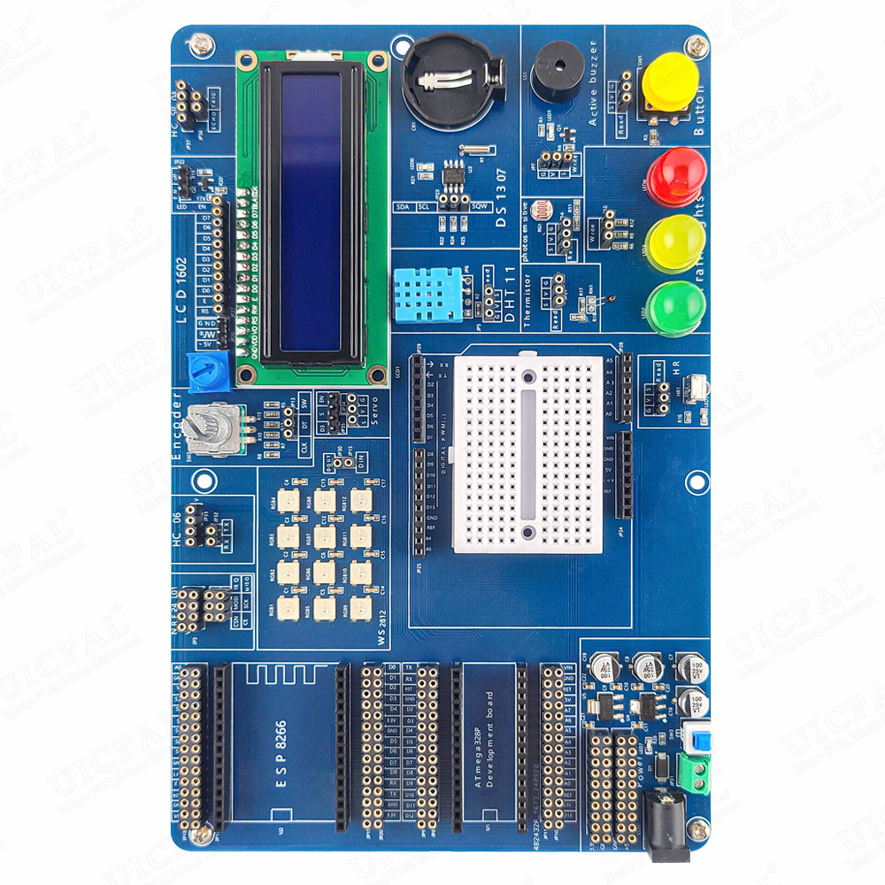 Module de carte de développeme - Dht11 avis et prix