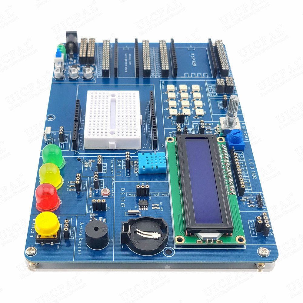 Module de carte de développeme - Dht11 avis et prix