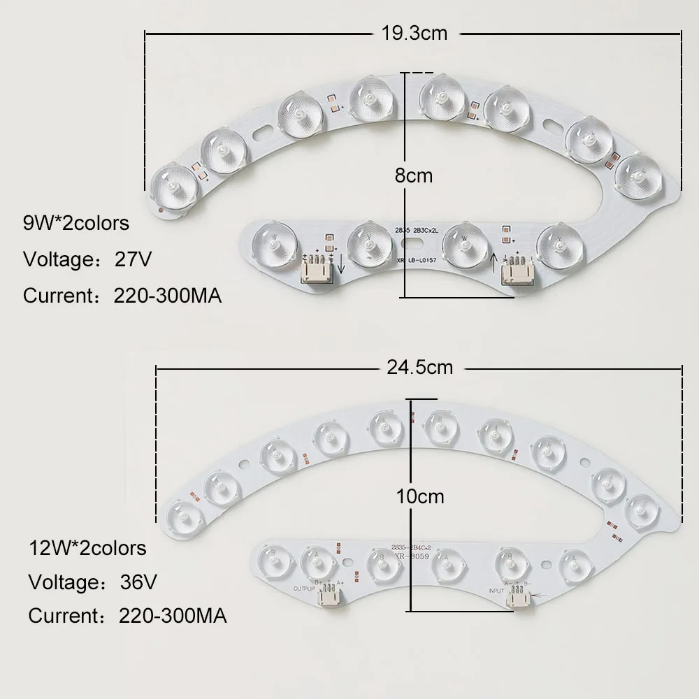 Module de lentille Led à monte - Ir Remote Module avis et prix