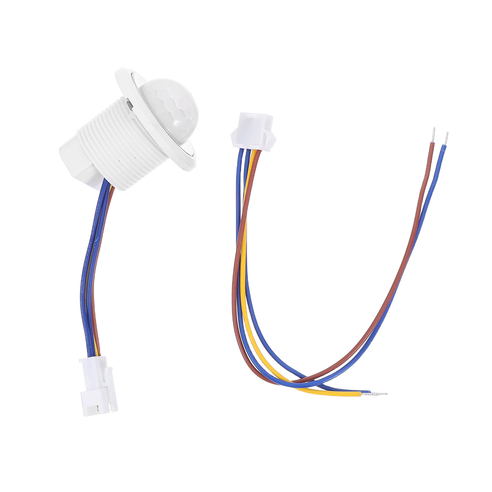 Interrupteur de lumière à déte - Pir Motion Sensor avis et prix