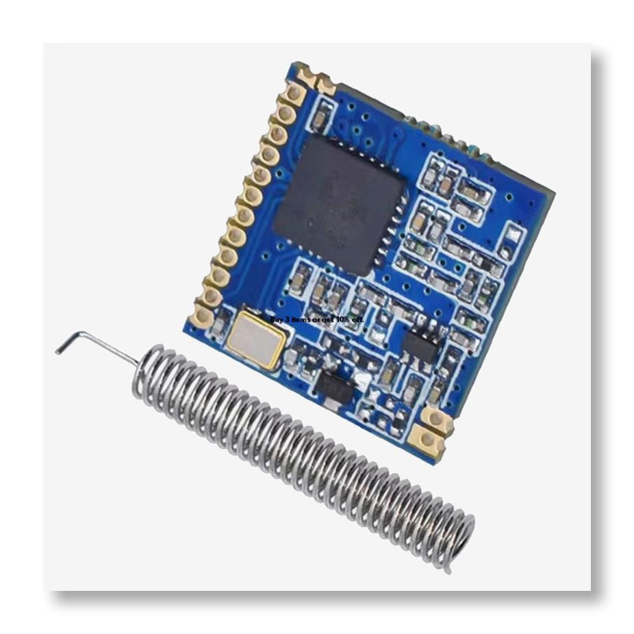 ✤ Module sans fil SX1278 LoRa  - Lora Sx1278 avis et prix