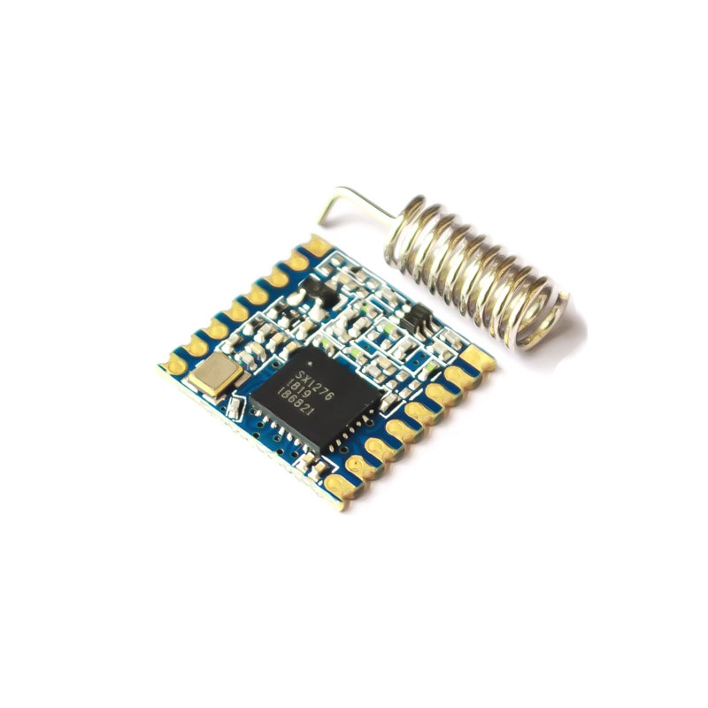 Module LORA SX1276, 1 à 5 pièc - Lora Rfm95 avis et prix