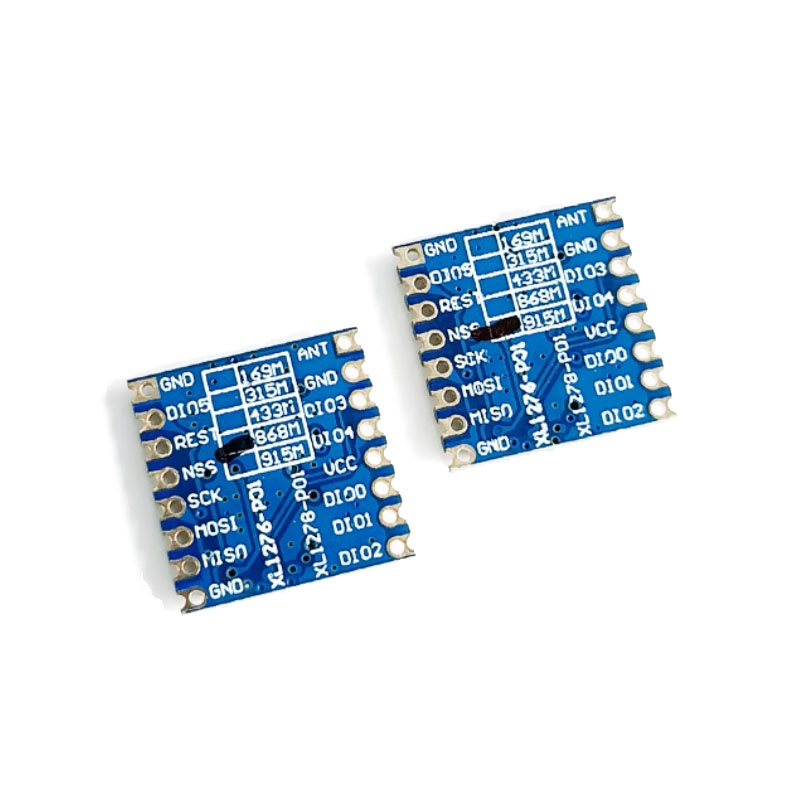 Module LORA SX1276, 1 à 5 pièc - Lora Rfm95 avis et prix