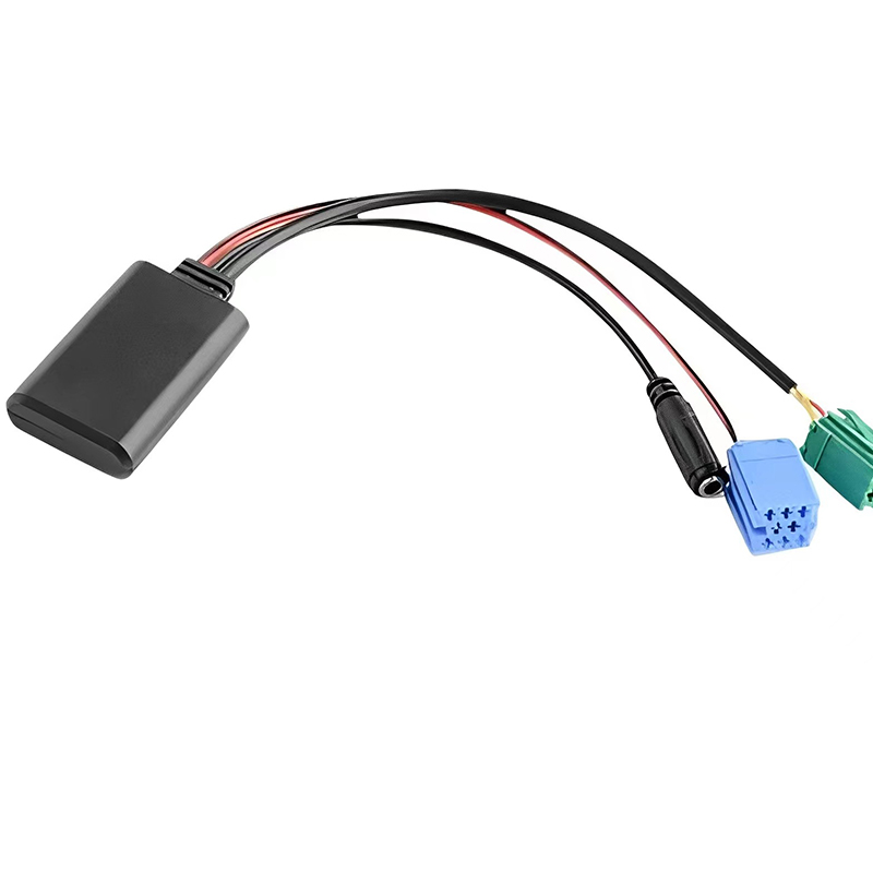 Module Bluetooth 5.0 pour voit - Microphone Module avis et prix