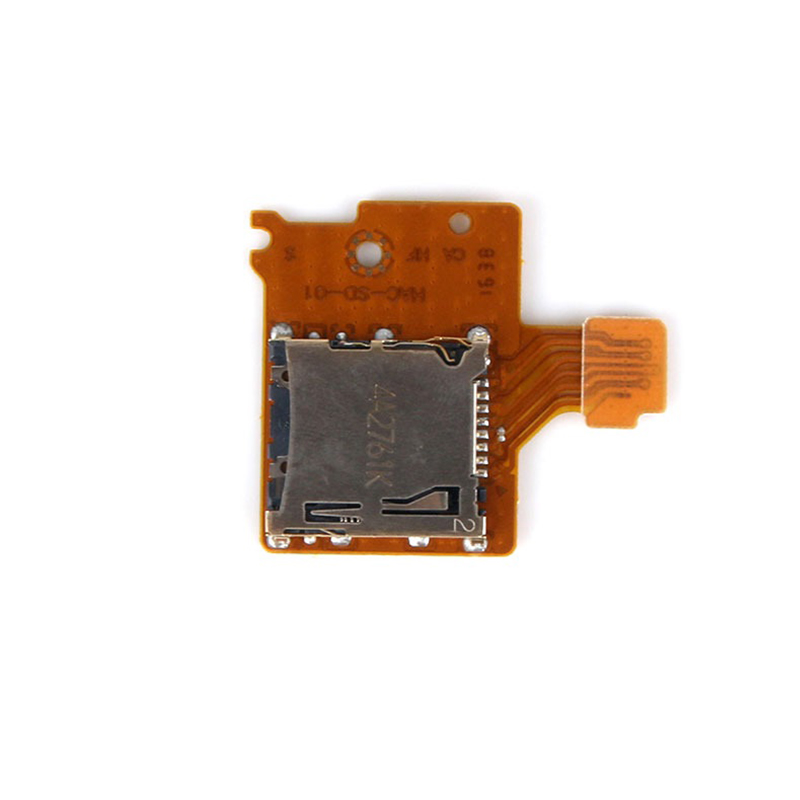 1 pièce pour carte TF de Ninte - Sd Card Module avis et prix