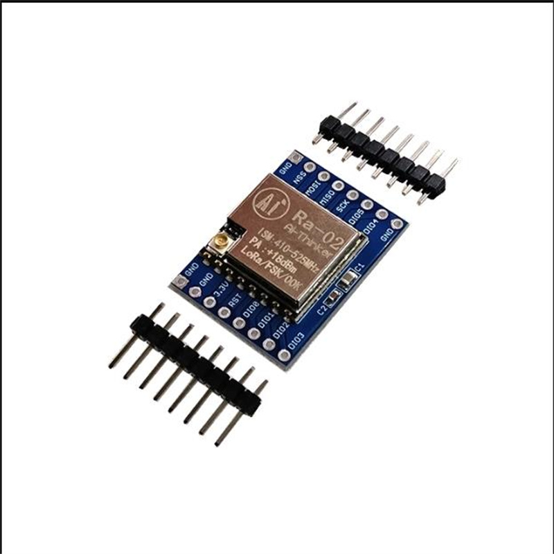 Sx1278 loraModule Anxinke Lora - Lora Sx1278 avis et prix