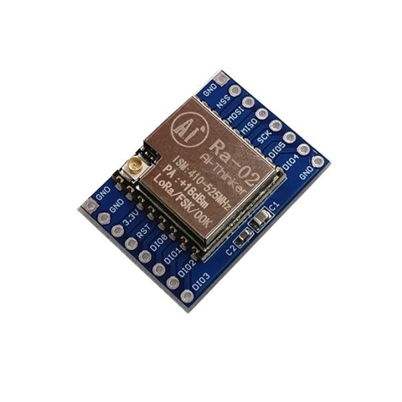 Sx1278 loraModule Anxinke Lora - Lora Sx1278 avis et prix