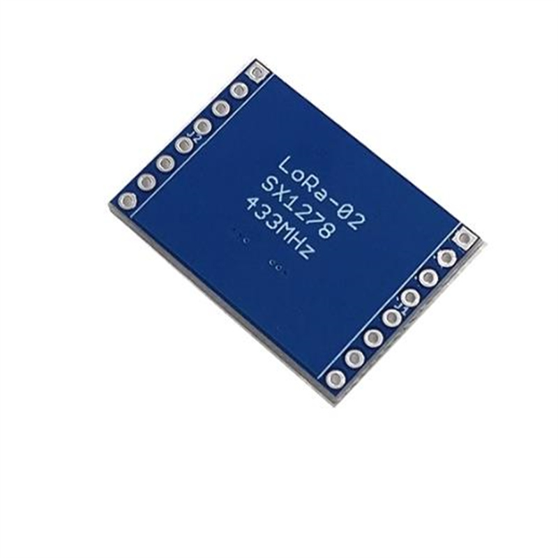 Sx1278 loraModule Anxinke Lora - Lora Sx1278 avis et prix